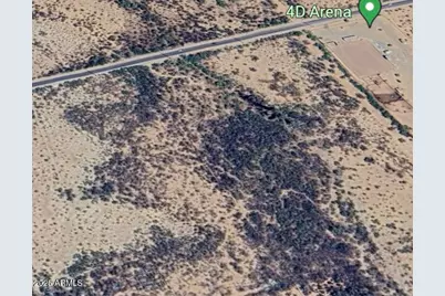 0 W Patton Road #-, Wittmann, AZ 85361 - Photo 4