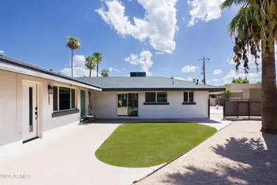 4534 N 74th Street #3, Scottsdale, AZ 85251 - Photo 16