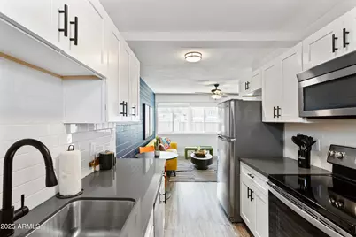 4534 N 74th Street #3, Scottsdale, AZ 85251 - Photo 8