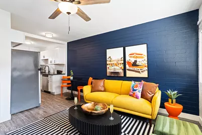 4534 N 74th Street #3, Scottsdale, AZ 85251 - Photo 10