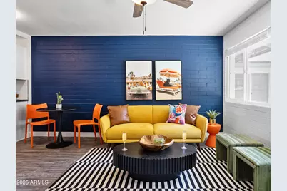 4534 N 74th Street #3, Scottsdale, AZ 85251 - Photo 1