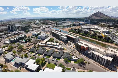 4534 N 74th Street #3, Scottsdale, AZ 85251 - Photo 14