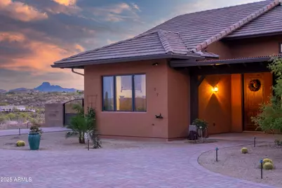 837 W Bralliar Road, Wickenburg, AZ 85390 - Photo 4