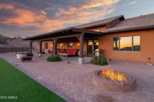 837 W Bralliar Rd, Wickenburg, AZ 85390 - Photo 32