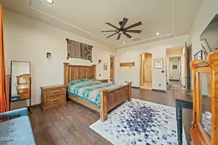 837 W Bralliar Rd, Wickenburg, AZ 85390 - Photo 26