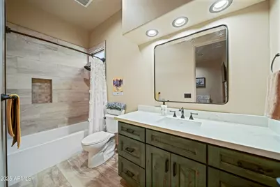 837 W Bralliar Road, Wickenburg, AZ 85390 - Photo 20