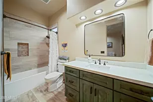 837 W Bralliar Rd, Wickenburg, AZ 85390 - Photo 20