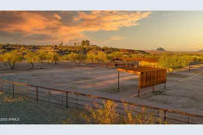 837 W Bralliar Road, Wickenburg, AZ 85390 - Photo 44