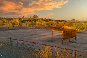 837 W Bralliar Rd, Wickenburg, AZ 85390 - Photo 44