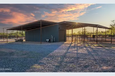 837 W Bralliar Road, Wickenburg, AZ 85390 - Photo 46