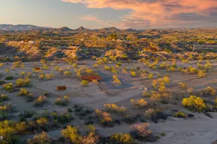 837 W Bralliar Rd, Wickenburg, AZ 85390 - Photo 52