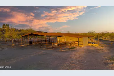837 W Bralliar Road, Wickenburg, AZ 85390 - Photo 46