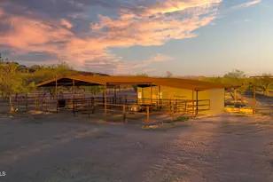 837 W Bralliar Rd, Wickenburg, AZ 85390 - Photo 46