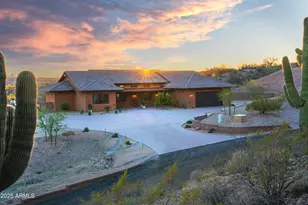 837 W Bralliar Rd, Wickenburg, AZ 85390 - Photo 58