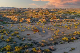 837 W Bralliar Rd, Wickenburg, AZ 85390 - Photo 54