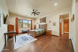 837 W Bralliar Rd, Wickenburg, AZ 85390 - Photo 24