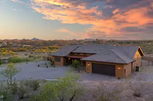 837 W Bralliar Rd, Wickenburg, AZ 85390 - Photo 60