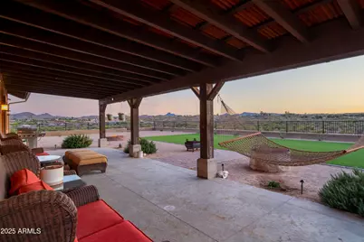 837 W Bralliar Road, Wickenburg, AZ 85390 - Photo 36