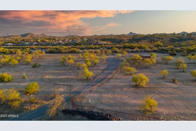 837 W Bralliar Road, Wickenburg, AZ 85390 - Photo 42