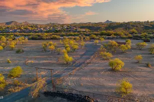 837 W Bralliar Rd, Wickenburg, AZ 85390 - Photo 42