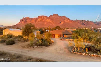 5130 E Superstition Boulevard, Apache Junction, AZ 85119 - Photo 2