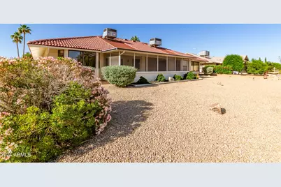 13447 W Ballad Drive, Sun City West, AZ 85375 - Photo 34