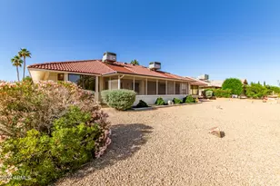 13447 W Ballad Dr, Sun City West, AZ 85375 - Photo 34