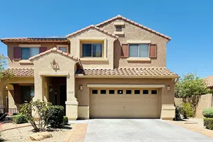 4028 E Hashknife, Phoenix, AZ 85050 - Photo 1