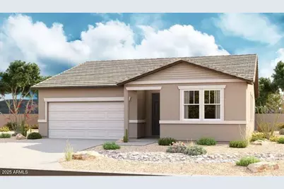 18442 E Dario Road, Gold Canyon, AZ 85118 - Photo 1