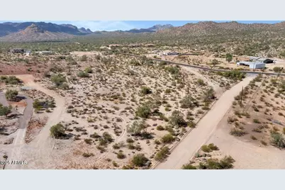 28100 N Brenner Pass Road #10, San Tan Valley, AZ 85144 - Photo 4