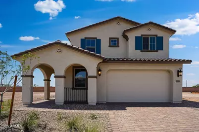 5848 S Hassett Avenue, Mesa, AZ 85212 - Photo 1