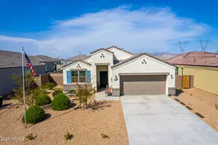 30128 W Weldon Ave, Buckeye, AZ 85396 - Photo 34