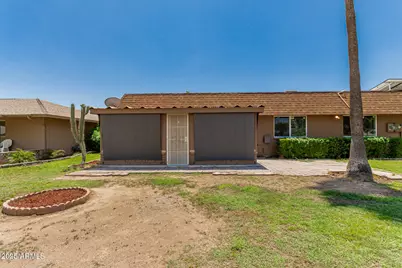 10022 W Mountain View Road, Sun City, AZ 85351 - Photo 30