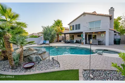 1723 E Pontiac Drive, Phoenix, AZ 85024 - Photo 32