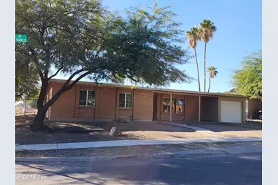 2901 W Dakota Street, Tucson, AZ 85746 - Photo 1