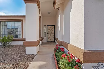 2539 Golden Eagle Drive, Sierra Vista, AZ 85650 - Photo 4