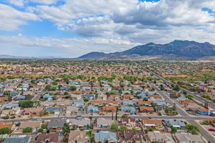 2539 Golden Eagle Dr, Sierra Vista, AZ 85650 - Photo 48