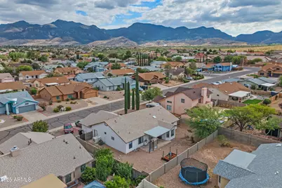2539 Golden Eagle Drive, Sierra Vista, AZ 85650 - Photo 2