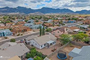 2539 Golden Eagle Dr, Sierra Vista, AZ 85650 - Photo 2