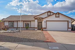 2539 Golden Eagle Dr, Sierra Vista, AZ 85650 - Photo 40