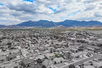 2539 Golden Eagle Drive, Sierra Vista, AZ 85650 - Photo 50