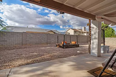2539 Golden Eagle Drive, Sierra Vista, AZ 85650 - Photo 10