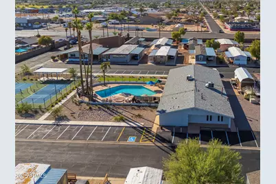 426 W Cottonwood Lane #28, Casa Grande, AZ 85122 - Photo 42