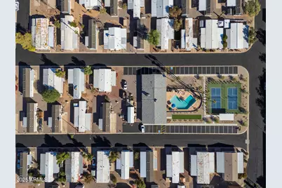 426 W Cottonwood Lane #28, Casa Grande, AZ 85122 - Photo 40