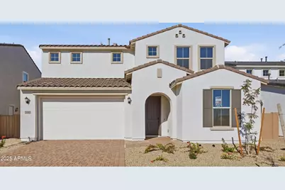 25080 N 171st Drive, Surprise, AZ 85387 - Photo 1