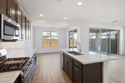 25080 N 171st Drive, Surprise, AZ 85387 - Photo 4