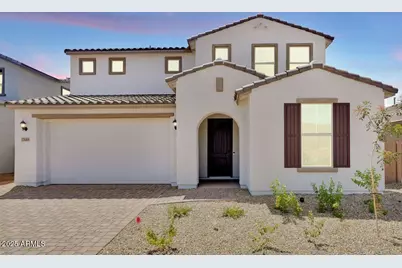 17149 W Sweet Iron Pass, Surprise, AZ 85387 - Photo 1