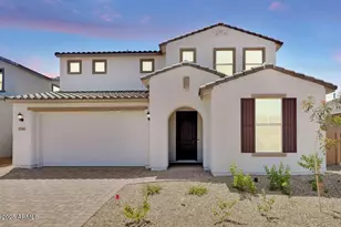 17149 W Sweet Iron Pass, Surprise, AZ 85387 - Photo 1