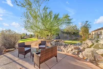 18199 W Buckhorn Drive, Goodyear, AZ 85338 - Photo 52