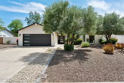 5301 E Tierra Buena Lane, Scottsdale, AZ 85254 - Photo 1
